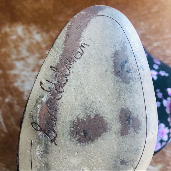 💜 Sam Edelman beautiful boots, gently worn maybe 3 times max! 6-1/2 - Picture 4 of 9